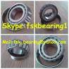 China Automotive Single Row Tapered Roller Bearings With Brass / Bronze Cage 33207 /Q wholesale