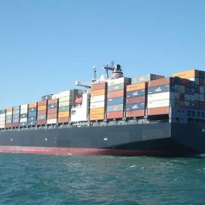 Sources Global Dropshipping Business From China To USA UK Canada UAE LCL FCL 20FT 40FT Containers