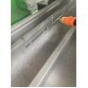 China 4 Axis CNC Machining Center Rail Transit Industry Profile Processing wholesale