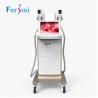 China Best result cryolipolysis 1800w -15~5 Celsius 2 handles fda cryotherapy slimming beauty instrument for spa and salon use wholesale