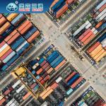 Baosen Suntop International Shipping Freight Forwarder Services To Felixstowe DDP