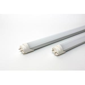 China 20W SMD LED Tube Light 4ft 1950lm Warm White / Natural White supplier