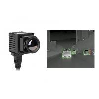China 384x288 17μm Vehicle Mounted Thermal Camera with Intelligent Alarm on sale