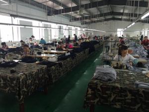 Wuhan Litailai Clothes(Military Uniform) Co., Ltd.