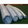 Composite Flexible Permeable Hose Soft , Penetrated Permeable Pipe With Iron