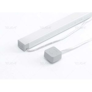 China 1612 IP20 LED Light Fixtures 2700K 24V High Efficacy Under Shelf LED Lighting wholesale