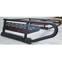 China Steel Pickup Roll Bar Accessories For Rexton Hilux Revo Navara NP300 on sale