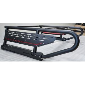 Steel Pickup Roll Bar Accessories For Rexton Hilux Revo Navara NP300