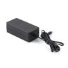 China 12V 1A 2級電源 単一出力 120v 60hz 1.2m DC電源アダプター wholesale