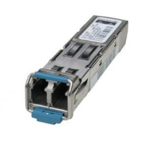 GLC-EX-SM Cisco SFP Modules Compatible 1000BASE-EX SFP Transceiver 1310nm 40km