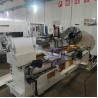 China Torno CNC Fanuc para roscado de tuberías QK1325, volteo 800mm, roscado 250mm wholesale