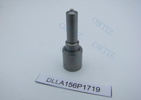 ORTIZ diesel pump parts nozzle DLLA156P1719 original common rail injector nozzle