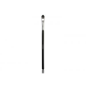 High Performance Concealer Eye Brush With  Straight Natural Fiber