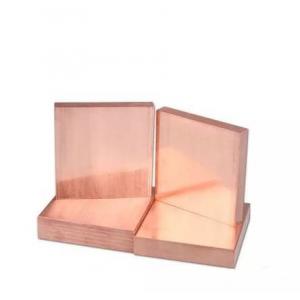 High Quality 99% Copper Cathode Pure Copper Sheet/Plate