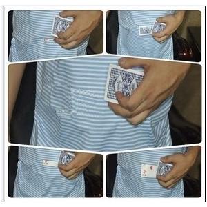 China Camisa de algodão curto da luva do dispositivo da fraude do póquer de Proessional para o cartão de jogo wholesale