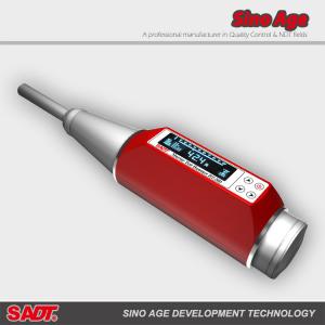 HT-225D Integrated  Rebound Hammer OLED Display with Software to PC