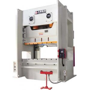 China JH21 Mechanical Power Press Machine 45kw 25 Ton Press Machine supplier
