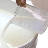 China ECO Friendly Water Based Polyurethane Dispersion Coating Materials Personalization on sale