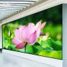 China REISS UHD Pitch Indoor 4k 8k LED Display Screen Front Loading Panel System 600mm X 337.5 mm Cabinets wholesale