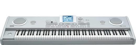 Korg Pa588 Digital Piano and Arranger Keyboard