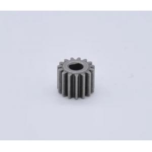China Worm Precision Spur Pinion Gear Anti-Backlash Stainless Steel Worm Gear supplier