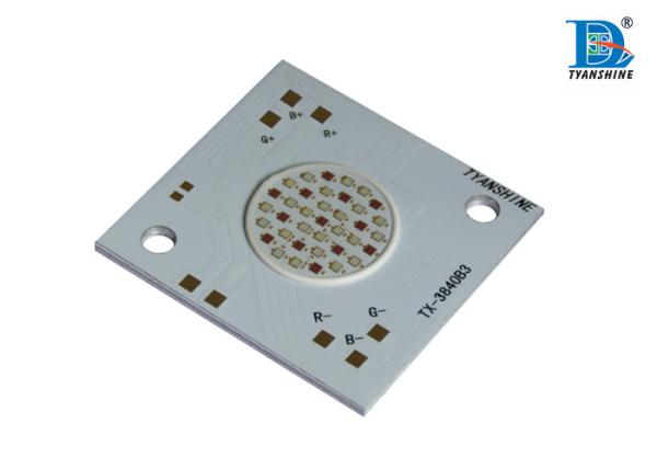 40 150 の W RGB LED 配列/モジュールとの 120 との 80 と