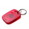 Low Price ABS Material NFC keyfob Customized Colorful Keychain Online Resell Use