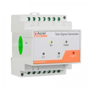 45~60Hz Medical Remote Test Signal Generator for Annunciator ASG150