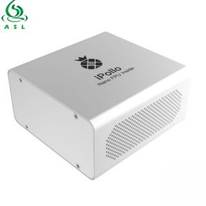 China Ipollo V1 Mini 300mh Ethereum Mining Machine with Low Power Silent Miner Mini Series supplier