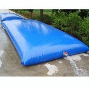 China Liquid Transport  , Agricultural Irrigation PVC Water Tank supplier