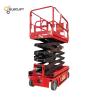 China Highly Automatic Agile Movement Self Propelled Scissor Lift Platform for 7.9m Working Height wholesale