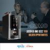 China Maximize The Lifespan Of Your Bean To Cup Coffee Vending Machine With Regular Care with Factory price wholesale