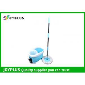 360 Spin Mop  Spin Cleaning Mop  360 Magic Spin Mop with Bucket