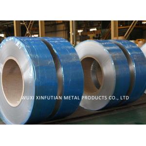 China 300 Series Steel Strip Roll / 309S Inox  TISCO  2.0MM  Coil Form For Catalytic Converters supplier