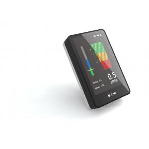 High Resolution Screen Dental Apex Locator , Portable Endo Apex Locator