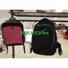 Clean Used School Bags Mixed Size Second Hand Backpacks For Female / Male