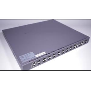Anti ARP Spoofing 128 ONT GPON OLT Device Olt Fiber Network With CE Certificate