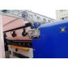 China 82 Inch Blanket Quilt Making Machine With Edge Cutting Device wholesale