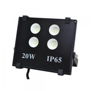 China 10W To 200W LED Tunnel Lights IK07 IP65 SMD 2835 For Garden supplier