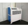 5HP Portable Air Conditioner For Marquee Tent / Office 5 Ton Mini Air Conditione