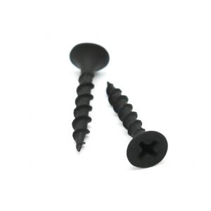 China Sharp Point Type Phillips Bugle Head Drywall Screw Coarse Drywall Screws supplier