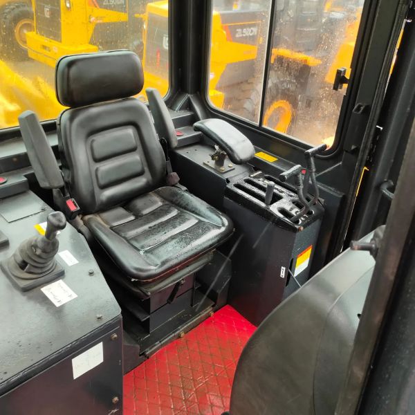 China Puissance élevée SHANTUI SD32 Bulldozer à rampe WP12 moteur pour le défrichage des terres wholesale