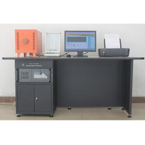 Industrial Grade Concrete Testing Equipment Equiped With Electronic Balance