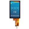 5.0インチ容量タッチTFT LCD/480x854 IPS 全視角容量タッチLCDディスプレイ/MIPIインターフェース/ST7701Sコントローラ/Android/RKマザーボード