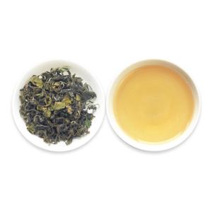 Post - Fermented Chinese Yellow Tea Huo Shan Huang Ya For Reducing Fat