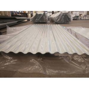 Tiles Profiled Steel Sheet Corrugated Galvanised Iron Sheets