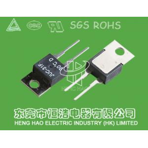 JUC-31F Thermal Cutoff Switch High Sensitive For PCB Circuit Board