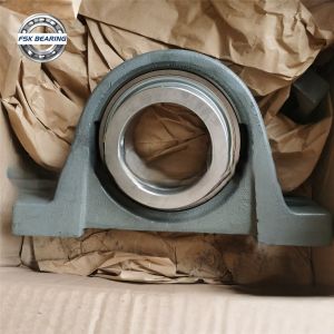 China ユーロ市場 SIH80R3 HC216R3 プラムマーブロックローヤリング 80*140*95.2 mm ABEC-5 supplier