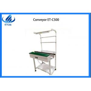 SMT PCB Conveyor PCB Buffering Testing / Manual Insertion Electronic Components Conveyor