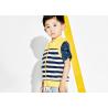 China 3 - 12 Year Old Boys Zip Up Hoodies , Trendy Kids Zipper Sweatshirts Kangroo Pocket wholesale